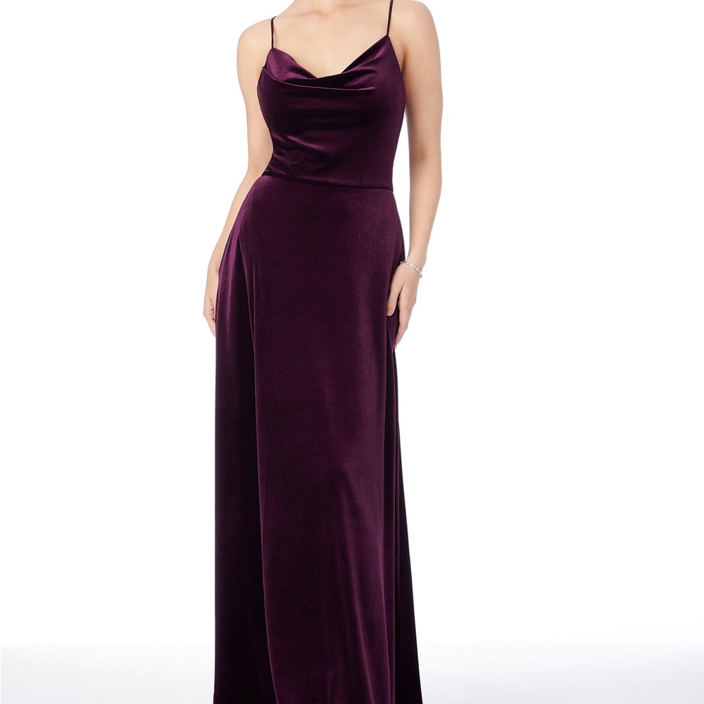 Morilee bridesmaid 21685 emerald
